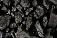 Blythe Marsh coal boiler costs